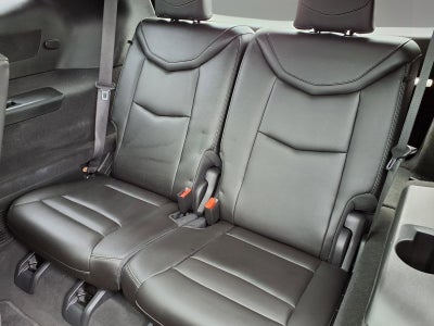 2023 Cadillac XT6 Luxury