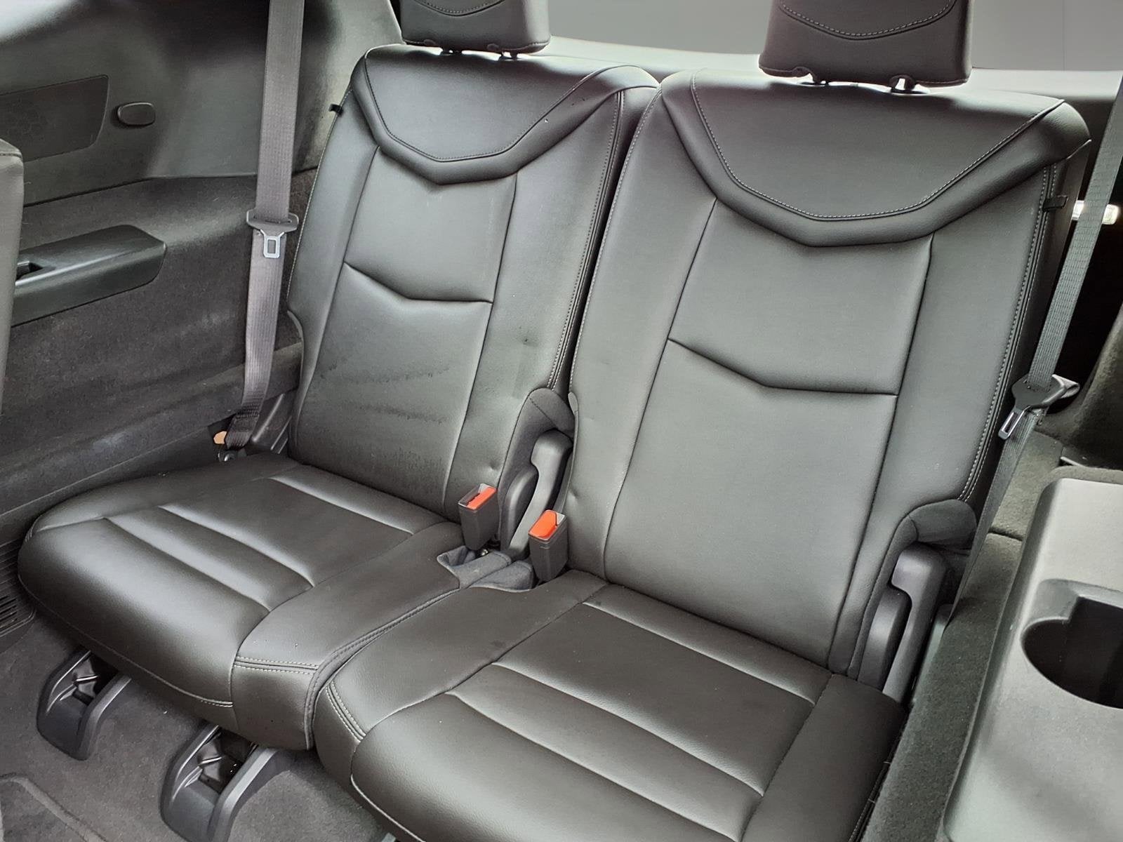 2023 Cadillac XT6 Luxury