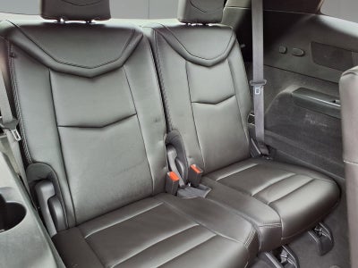 2023 Cadillac XT6 Luxury