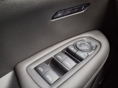 2023 Cadillac XT6 Luxury