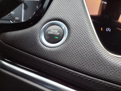 2023 Cadillac XT6 Luxury