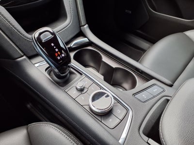 2023 Cadillac XT6 Luxury