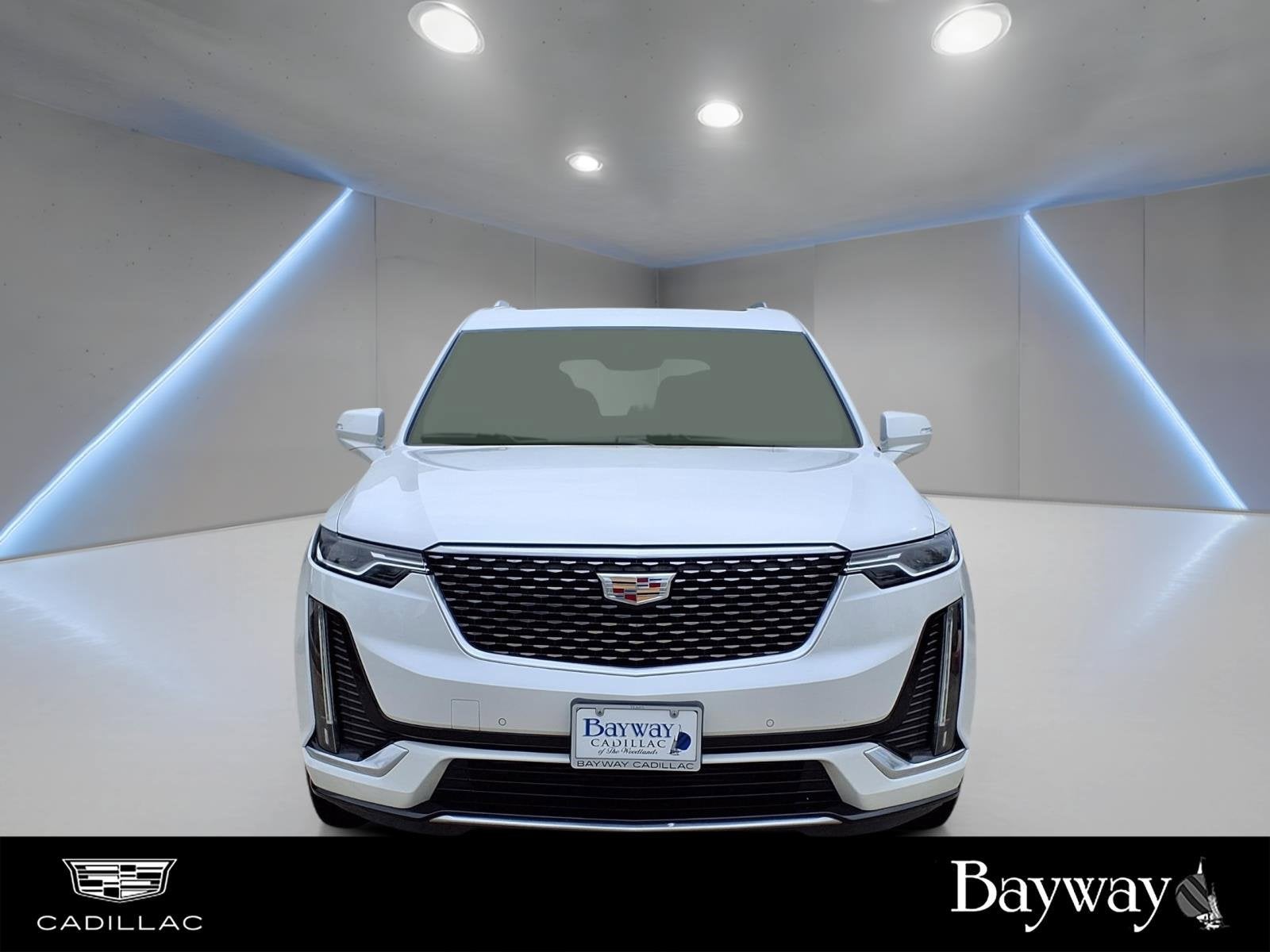 2023 Cadillac XT6 Luxury