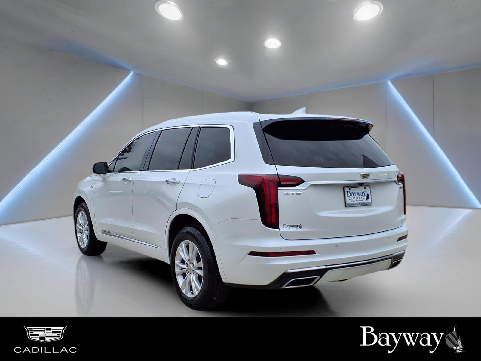 2023 Cadillac XT6 Luxury