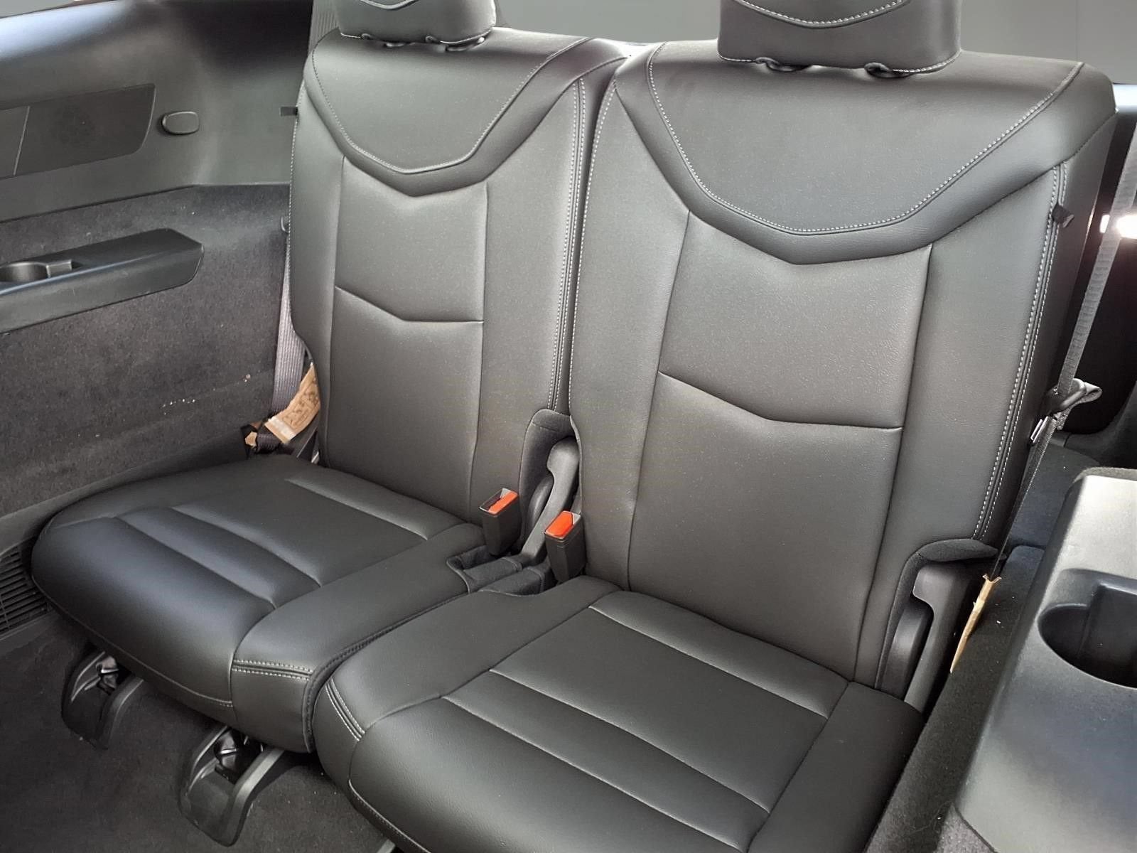 2024 Cadillac XT6 Luxury