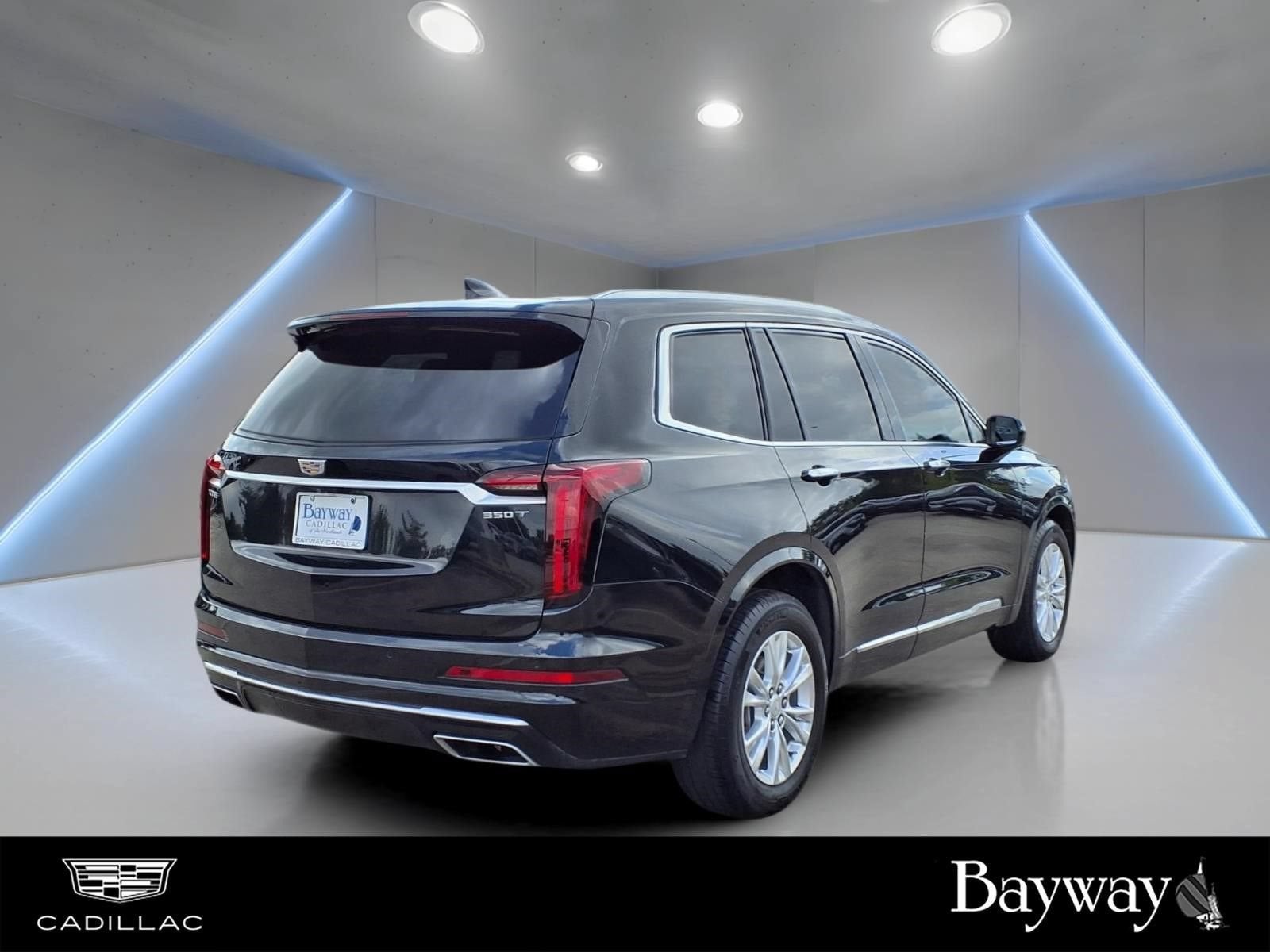 2024 Cadillac XT6 Luxury