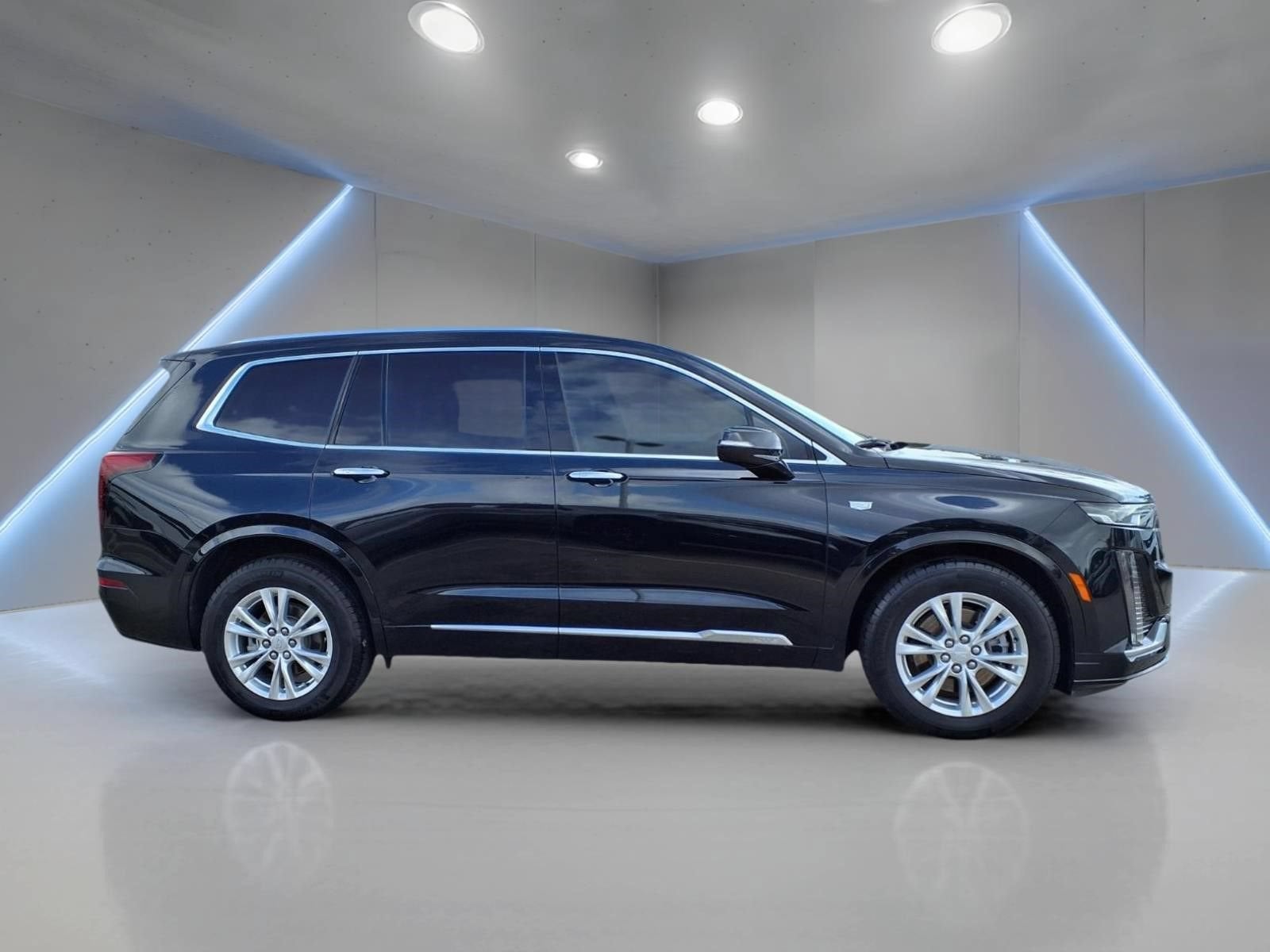 2024 Cadillac XT6 Luxury