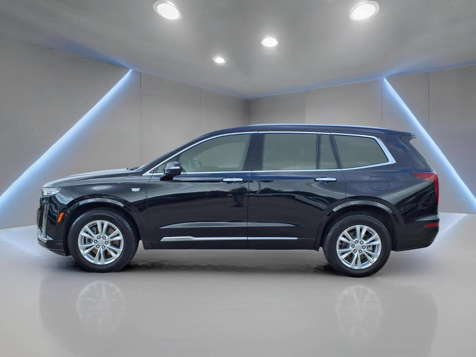 2024 Cadillac XT6 Luxury