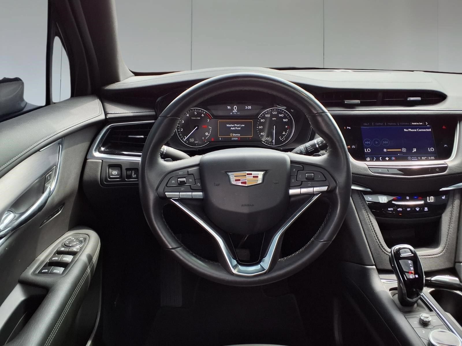 2024 Cadillac XT6 Luxury