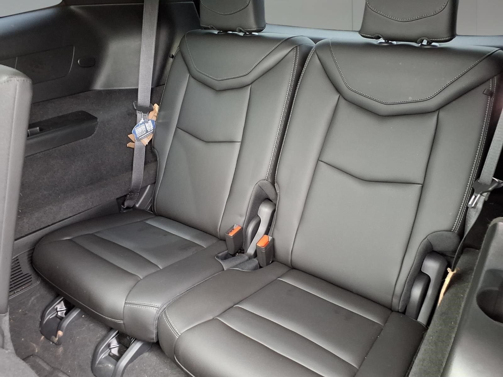 2024 Cadillac XT6 Luxury