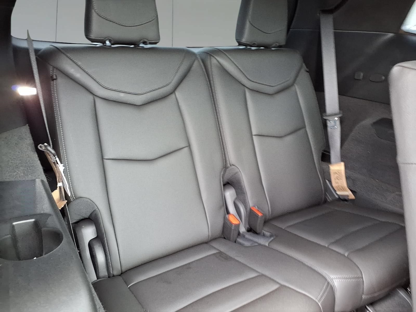 2024 Cadillac XT6 Luxury