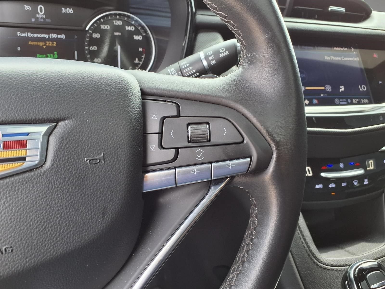 2024 Cadillac XT6 Luxury