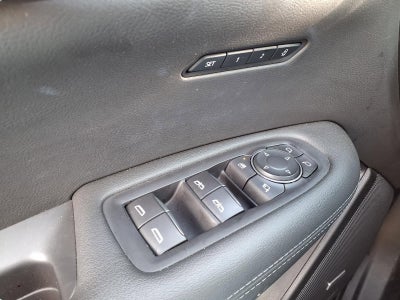 2024 Cadillac XT6 Luxury