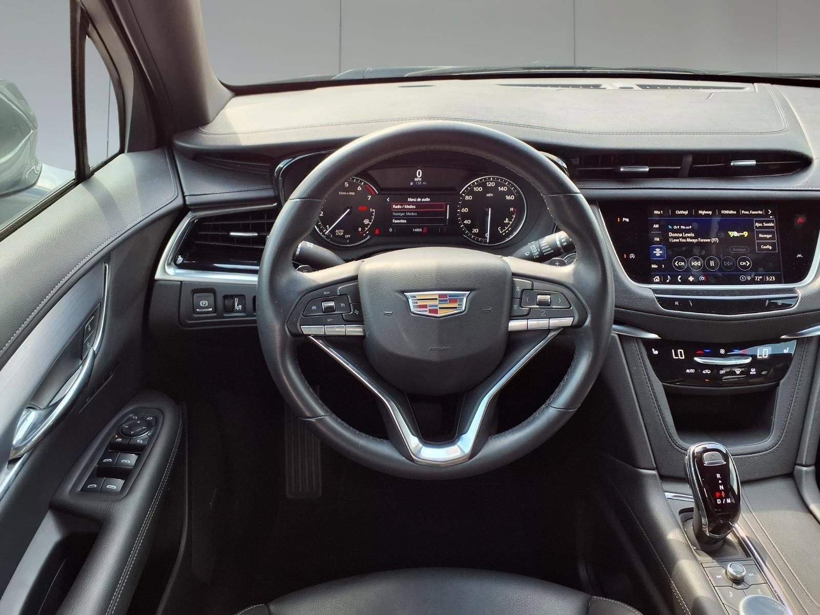 2024 Cadillac XT6 Luxury