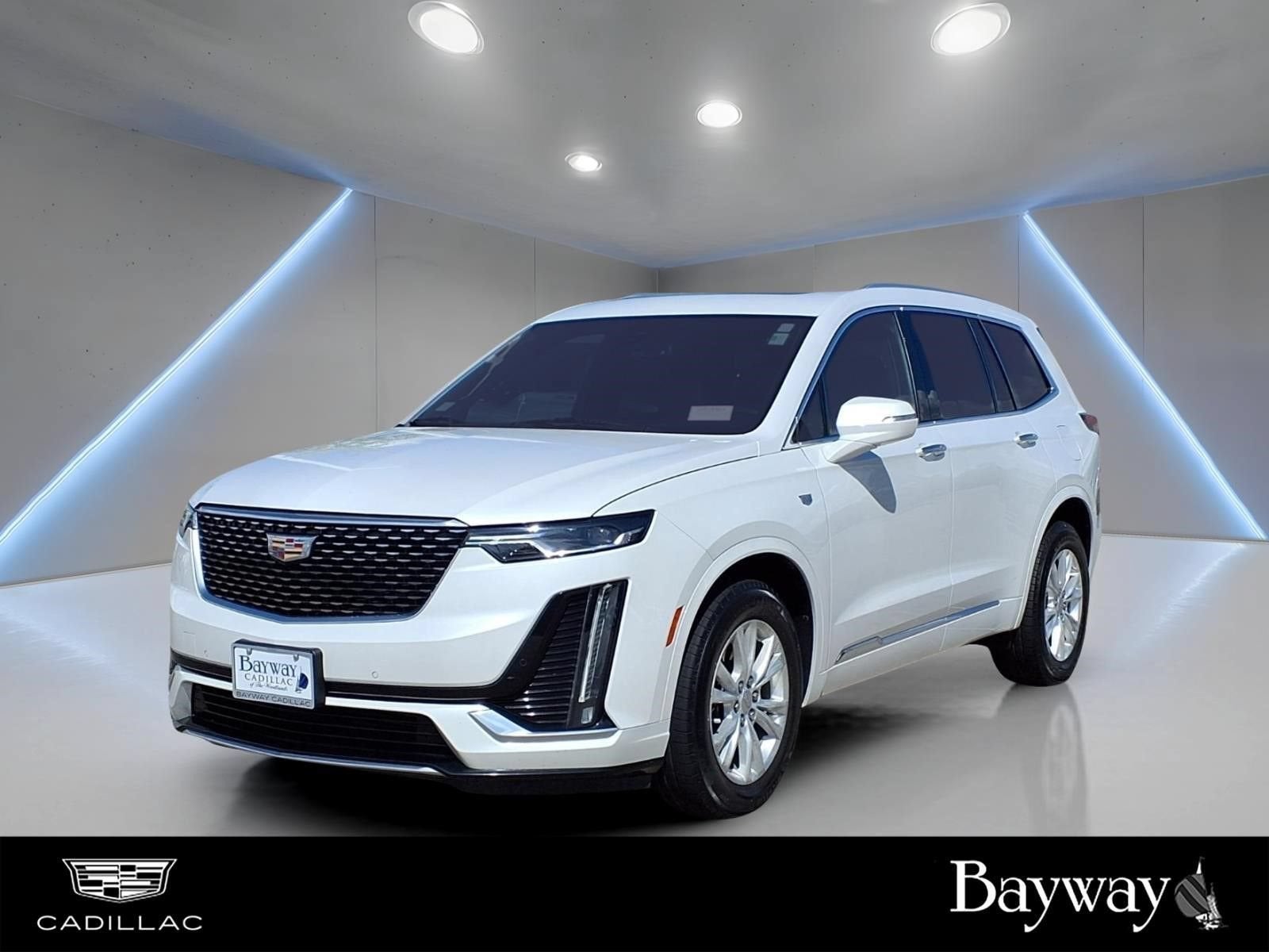 2023 Cadillac XT6 FWD Luxury