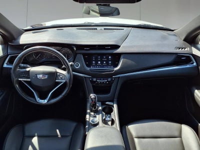 2023 Cadillac XT6 FWD Luxury