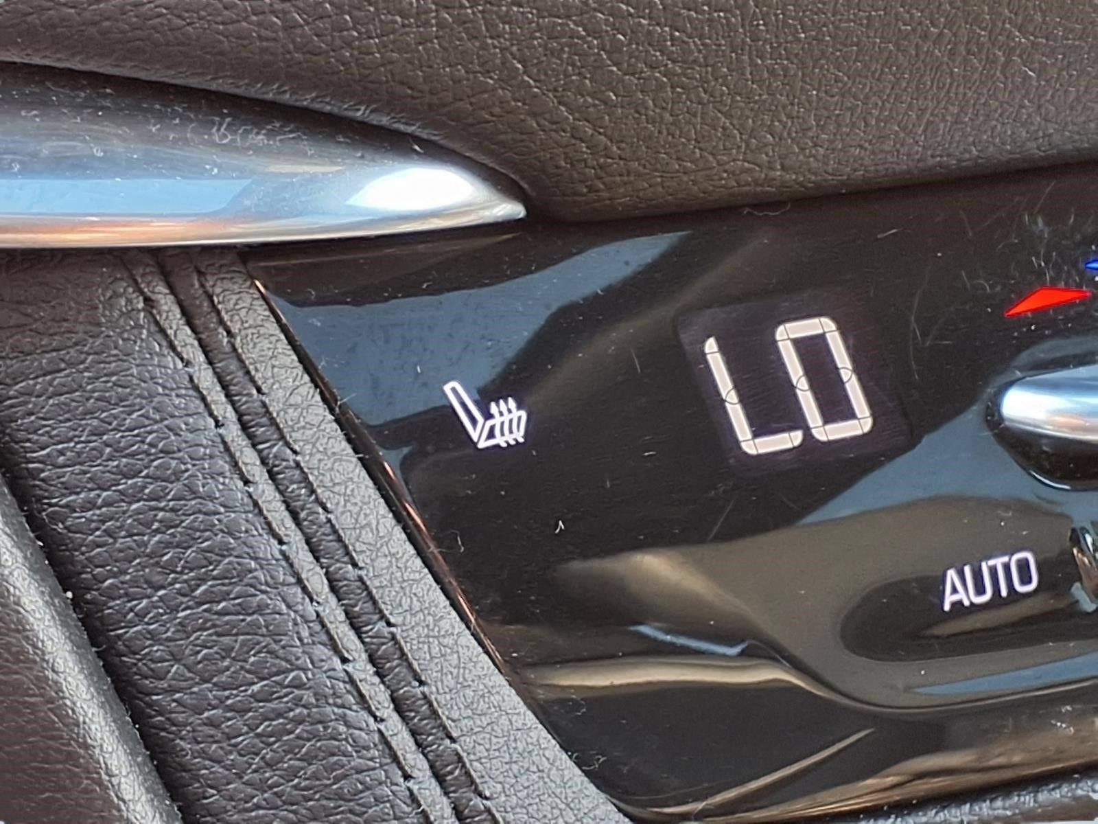 2023 Cadillac XT6 FWD Luxury