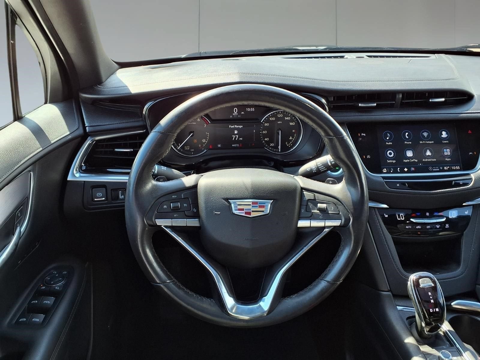 2023 Cadillac XT6 FWD Luxury