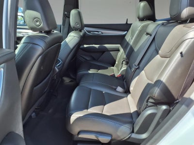 2023 Cadillac XT6 FWD Luxury