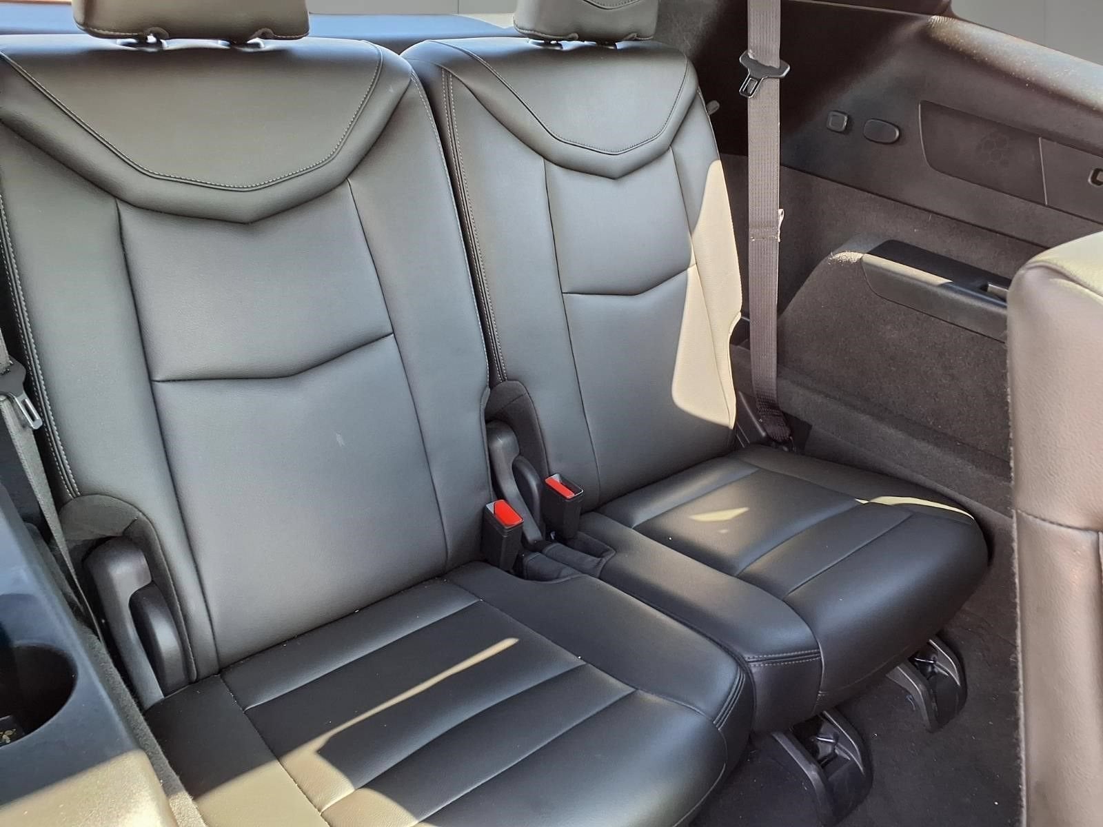 2023 Cadillac XT6 FWD Luxury