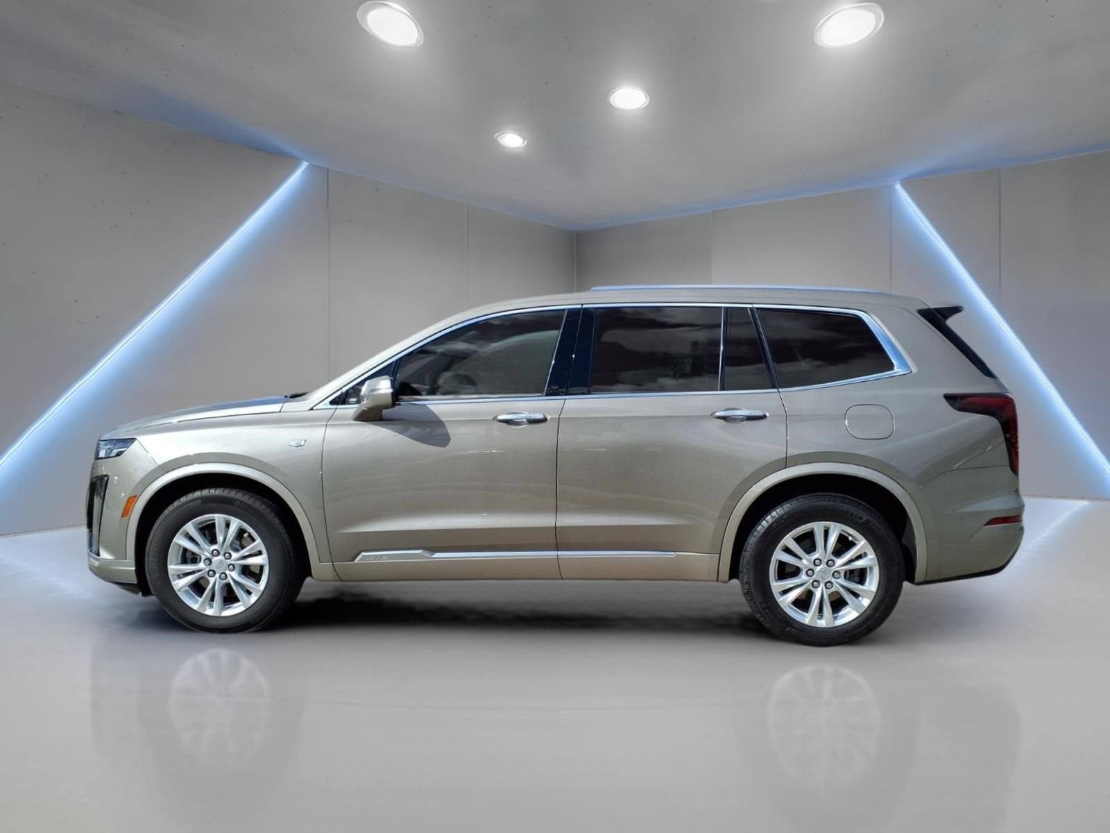 2023 Cadillac XT6 FWD Luxury