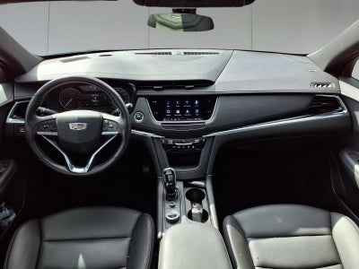 2023 Cadillac XT6 FWD Luxury