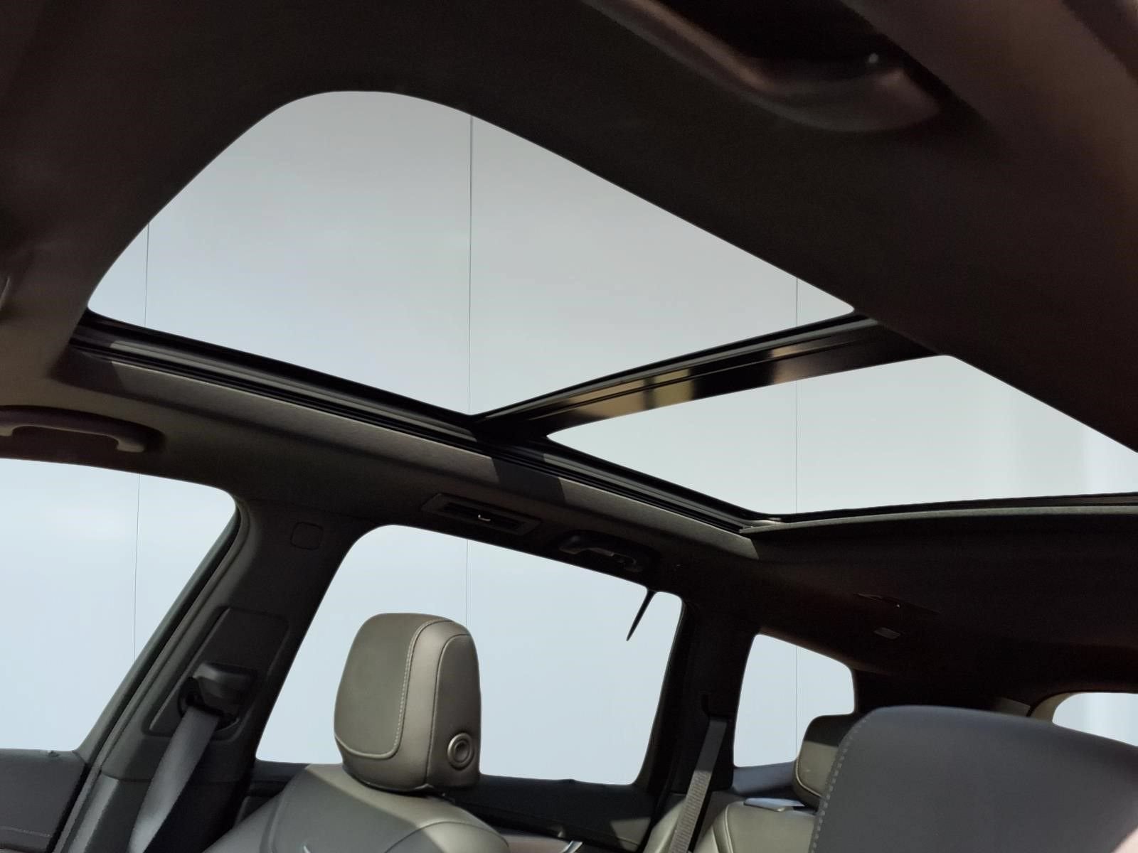 2023 Cadillac XT6 FWD Luxury
