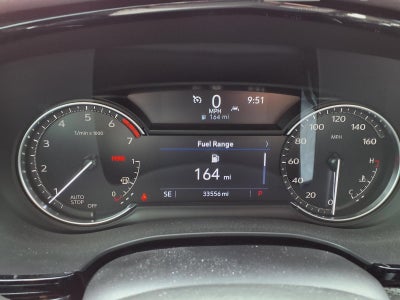 2023 Cadillac XT6 FWD Luxury