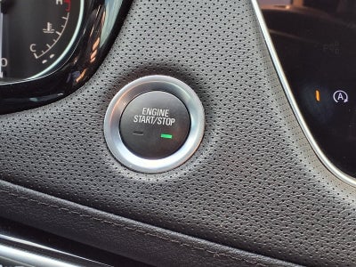 2023 Cadillac XT6 FWD Luxury
