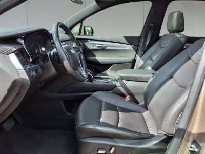 2023 Cadillac XT6 FWD Luxury