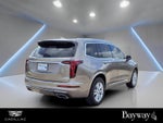 2023 Cadillac XT6 FWD Luxury
