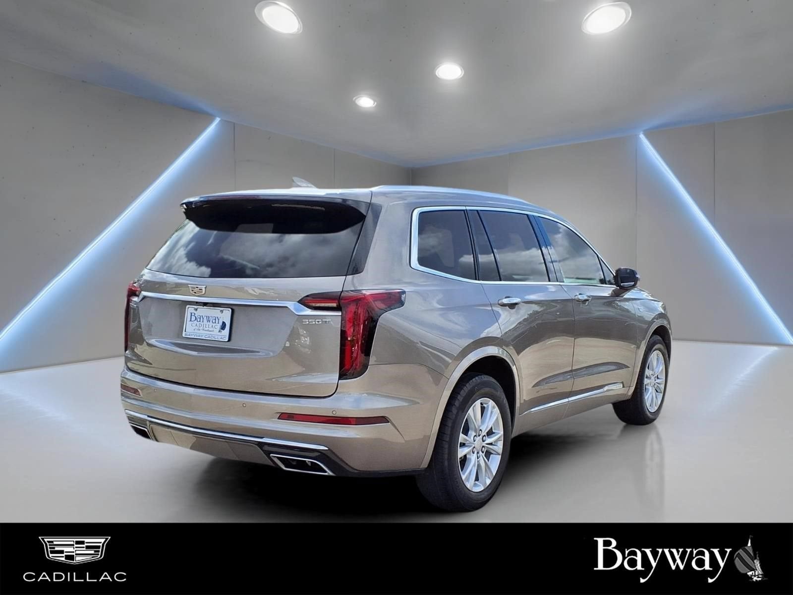 2023 Cadillac XT6 FWD Luxury