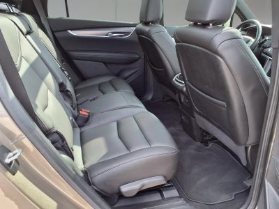 2023 Cadillac XT6 FWD Luxury