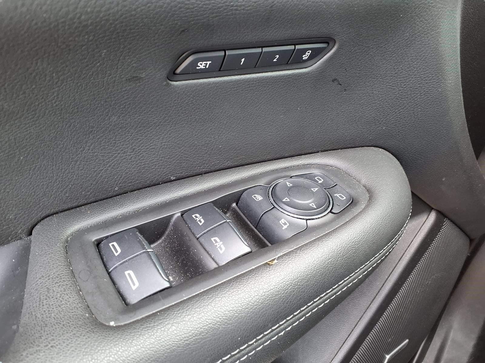 2023 Cadillac XT6 FWD Luxury