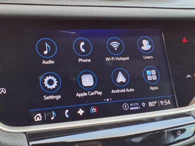 2023 Cadillac XT6 FWD Luxury