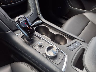 2025 Cadillac XT6 Luxury