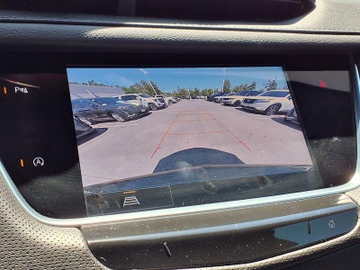 2024 Cadillac XT6 Luxury