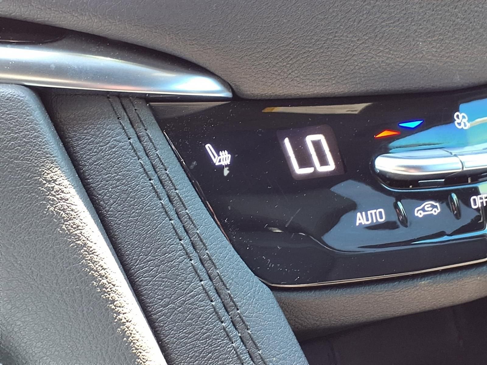 2024 Cadillac XT6 Luxury