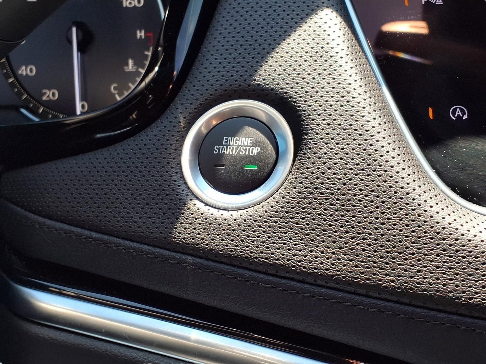 2024 Cadillac XT6 Luxury