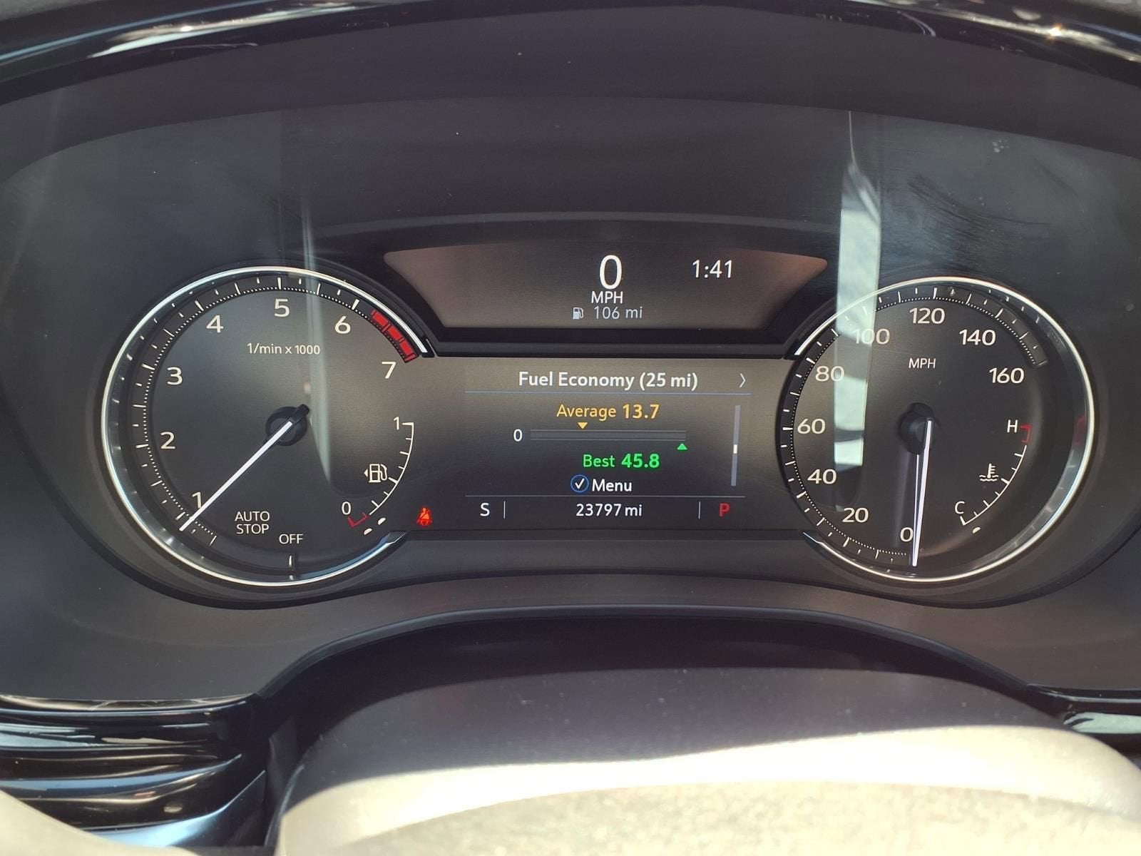 2024 Cadillac XT6 Luxury