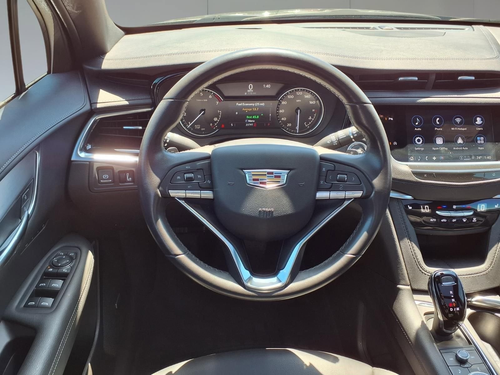 2024 Cadillac XT6 Luxury