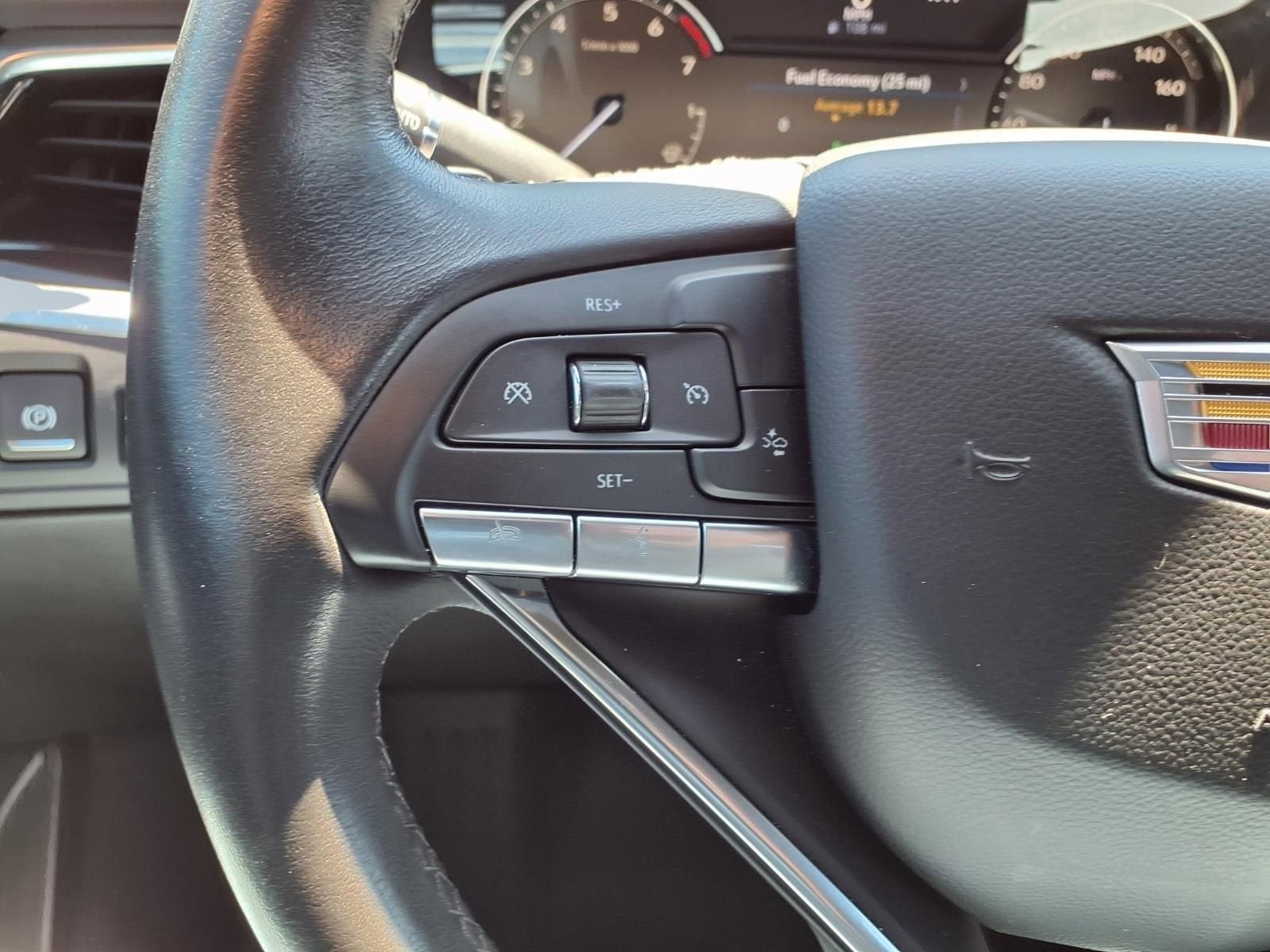 2024 Cadillac XT6 Luxury