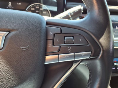 2024 Cadillac XT6 Luxury