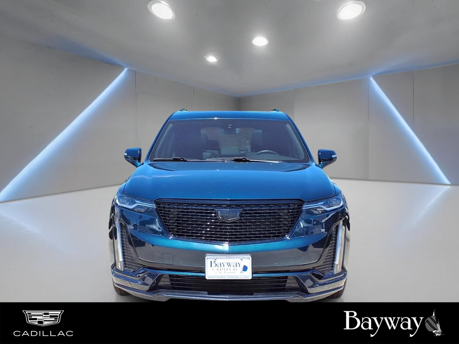 2024 Cadillac XT6 Luxury