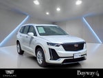 2025 Cadillac XT6 Luxury