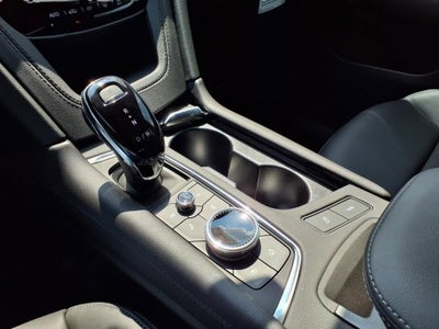 2025 Cadillac XT6 Luxury