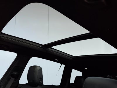 2022 Cadillac XT6 Luxury