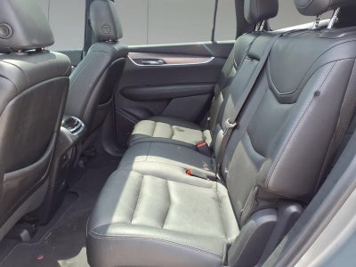 2023 Cadillac XT6 Luxury