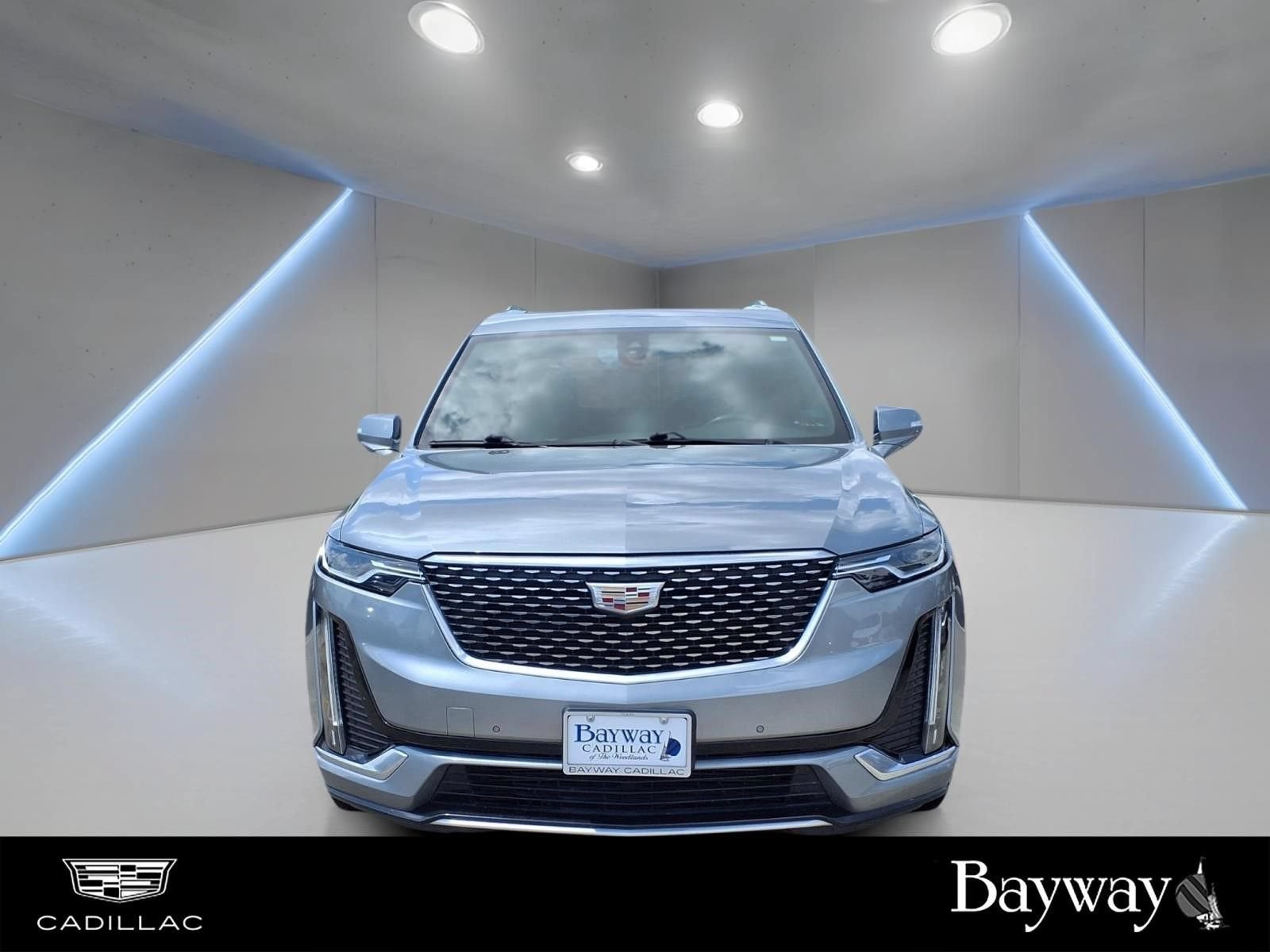 2023 Cadillac XT6 Luxury