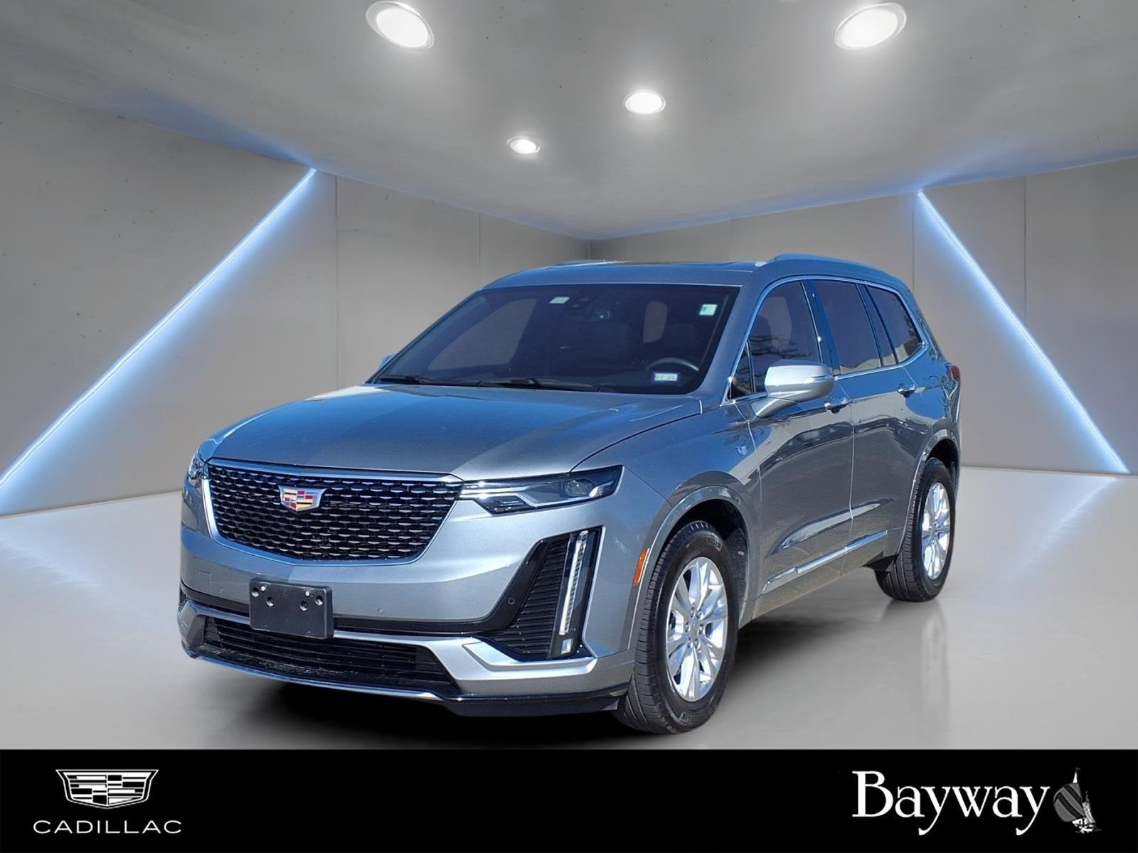 2024 Cadillac XT6 Luxury